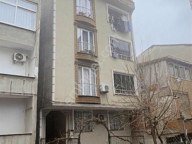 Krediye Uygun Yüksek Giriş Daire Acil
