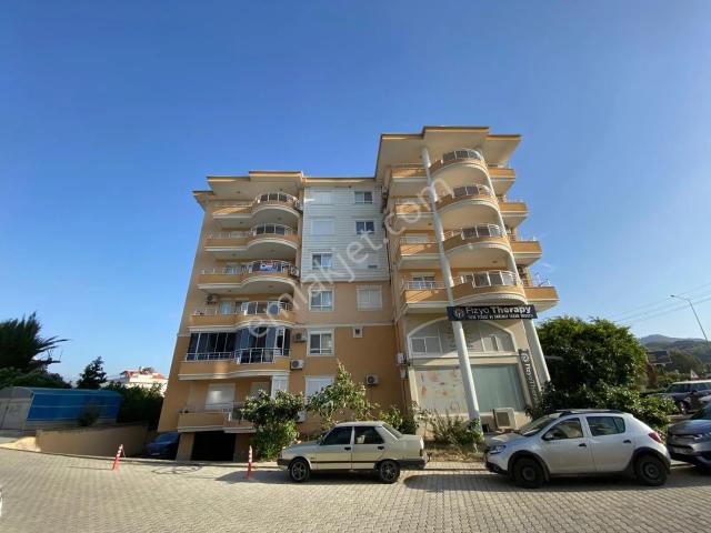 Krediye Uygun, 190 Mt Ferah Ve Kullanışlı Ayrı Mutfak Düz 3+1