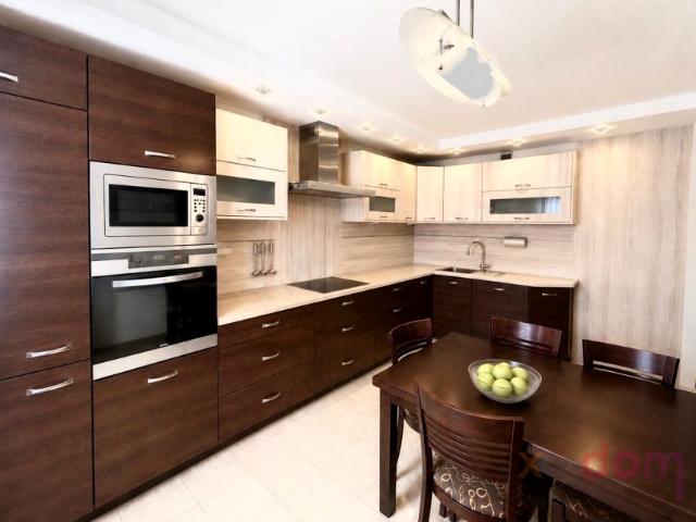Kredowa 75 m², Kielce