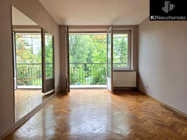Kredytowa 57 m², Warszawa