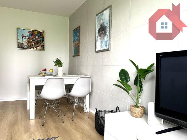 Kredytowa 60 m², Warszawa