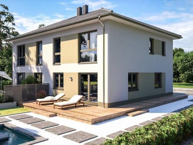 Kreischa – Zuhause ankommen