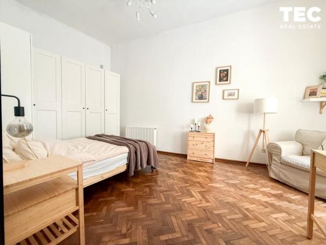 Kremerowska 40 m², Kraków