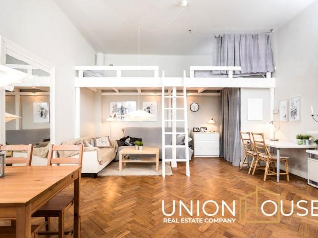 Kremerowska 46 m², Kraków