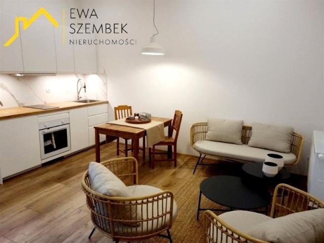 Kremerowska 50 m², Kraków