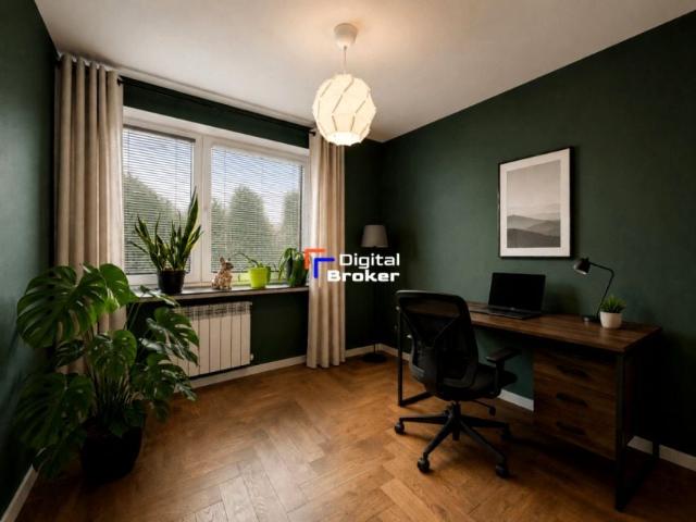 Kremerowska 56 m², Kraków