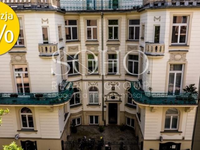 Kremerowska 62,79 m², Kraków