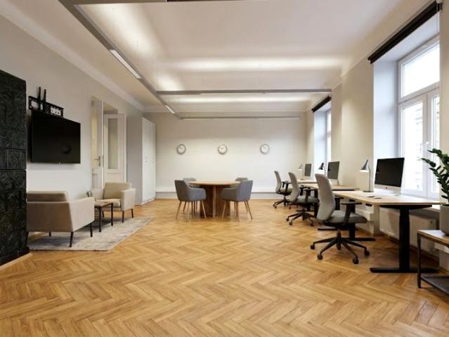 Kremerowska 6 137 m², Kraków