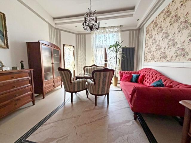 Kremerowska 87 m², Kraków