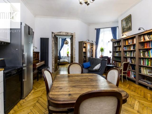 Kremerowska 112,75 m², Kraków