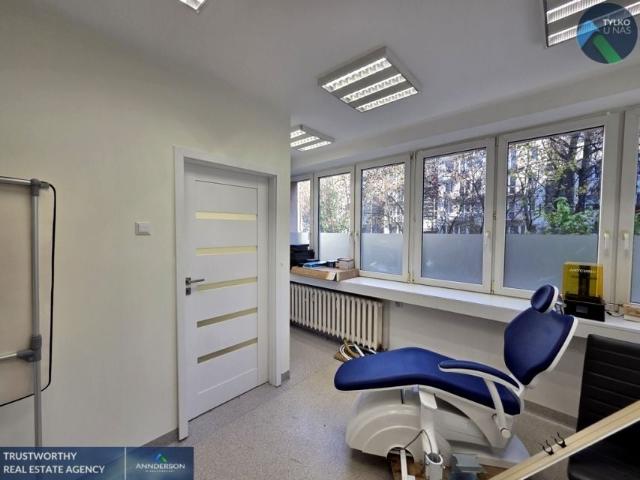 Kremerowska 30 m², Kraków