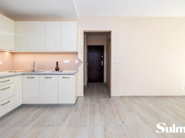 Kremerowska 35,50 m², Kraków