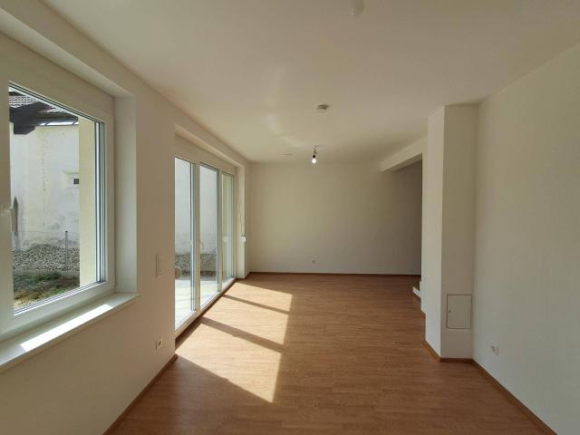 Kremser Straße 1