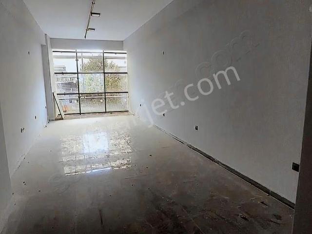 Krempark Avm Yanında 75m2 Kiralık Home Ofis