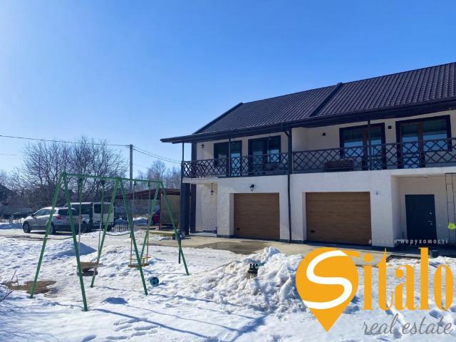 Креничи, Польова в, продажа двухэтажного дома 172 кв. м 3 соток, район