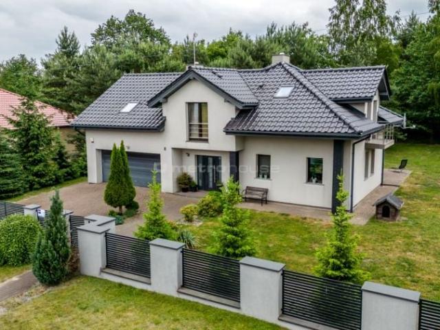 Kresowych Stanic 42 170 m², Łódź