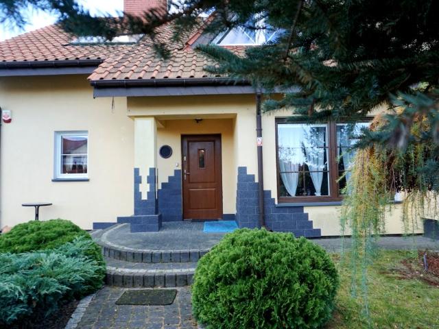 Kresowa 143,40 m², Olsztyn