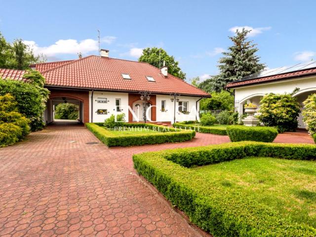Kresowa 230 m², Grodzisk Mazowiecki