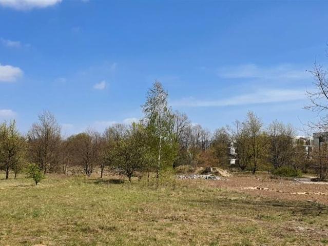 Kresowa 4 922 m², Marki