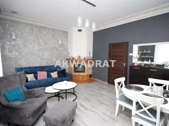 Kresowa 78 m², Wałbrzych