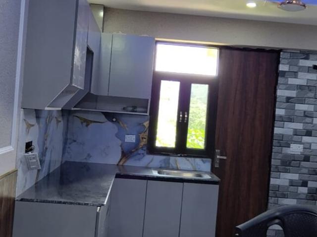 Kritak Modern Apartments 2 Bedroom 1050 Sq. Ft. Apartment in Sector 73 Noida Listing ID: #10235