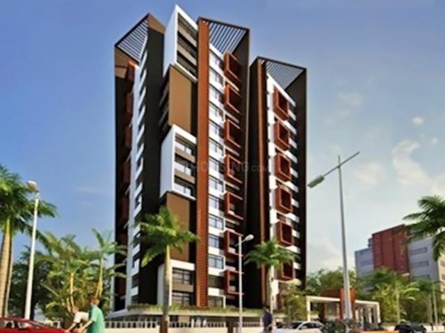 Kriticons Aristo,Urapakkam 2 BHK Apartment For Sale Chennai