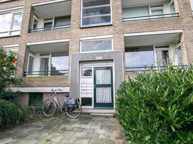 Kritostraat, 30, 3076BH, Rotterdam, Zuid Holland 3076BH