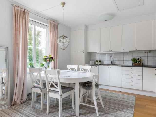 Kritvägen 8A