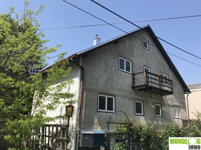 Kritzendorf – Ein Mehrfamilienhaus für Bastler mit Potenzial auf Pachtgrund