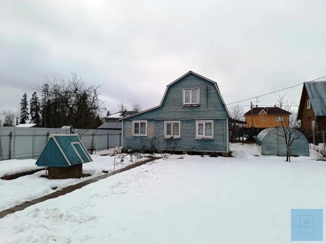 Кривцово д, Солнечногорский р н, Ленинградское шоссе,45 км, 1