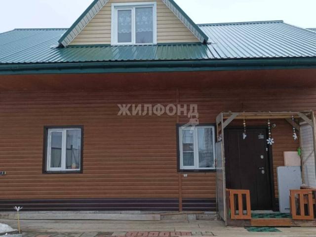 Криводановка с