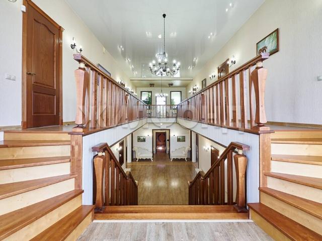 Криводановка с, Дружбы ул