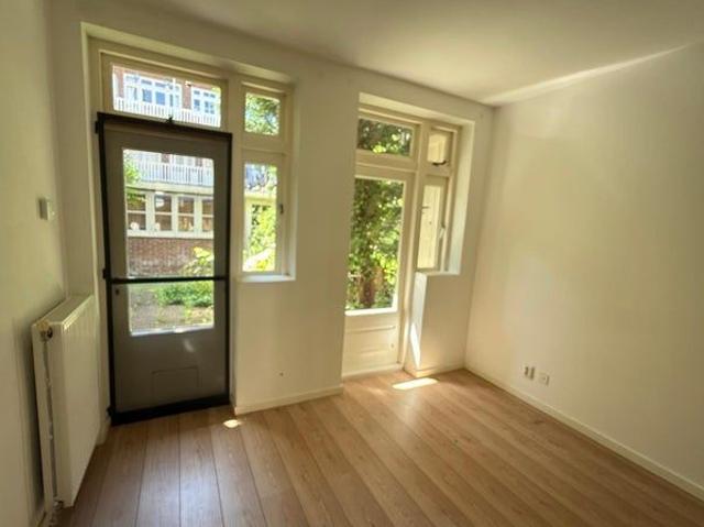 Kribbestraat 1079WS Amsterdam