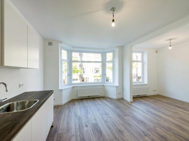 Kribbestraat 45B, 1079 WN Amsterdam
