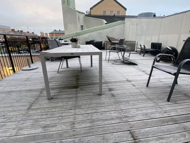 Kriebsensgatan, Eskilstuna