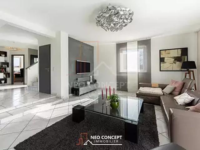 Kriegsheim 67170 Achat / Vente maison 5 pièces t5