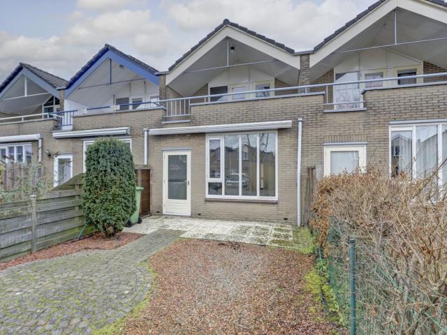 Kriekenhof, 46, 4337LJ, Middelburg, Zeeland 4337LJ