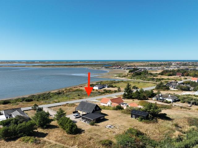 Krik Strandvej 100