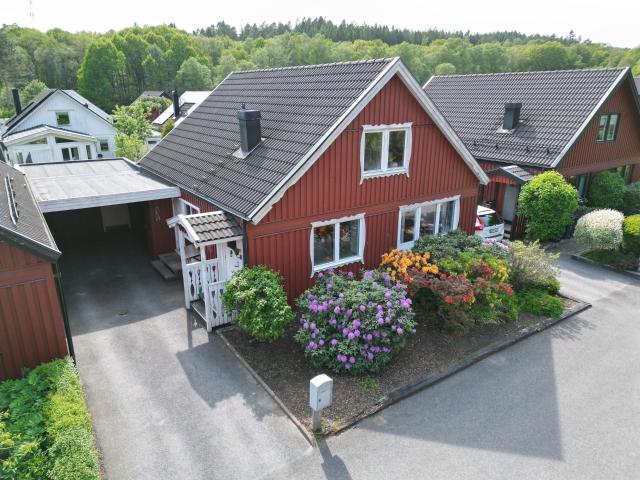 Krikonvägen 8