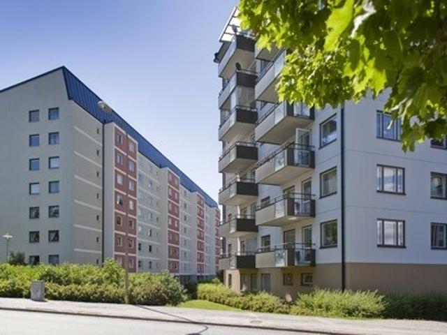 Krikongränd, 75 m2, 3 rum, 11 091 kr, Hässelby, Stockholm