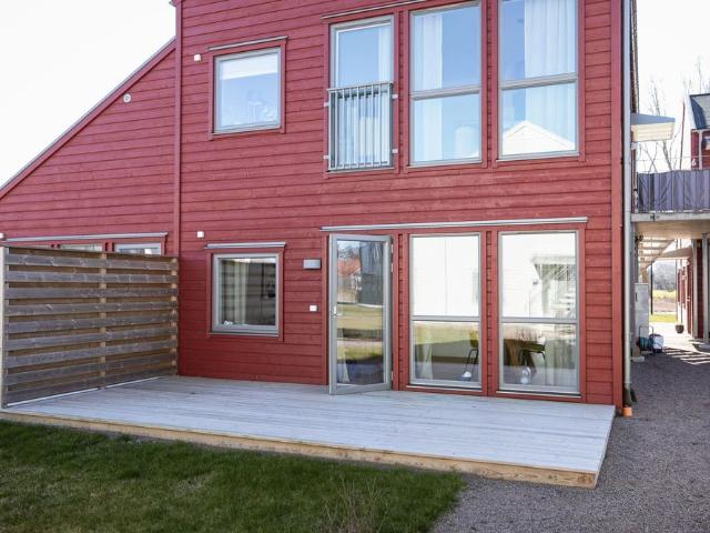 Krikonslingan, Båstad