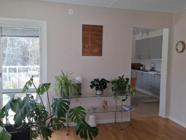 Kringelkroken, Tyresö