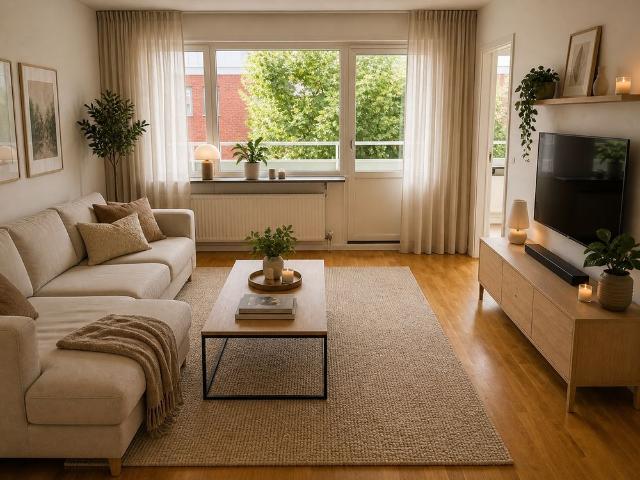 Kringelvägen 6B