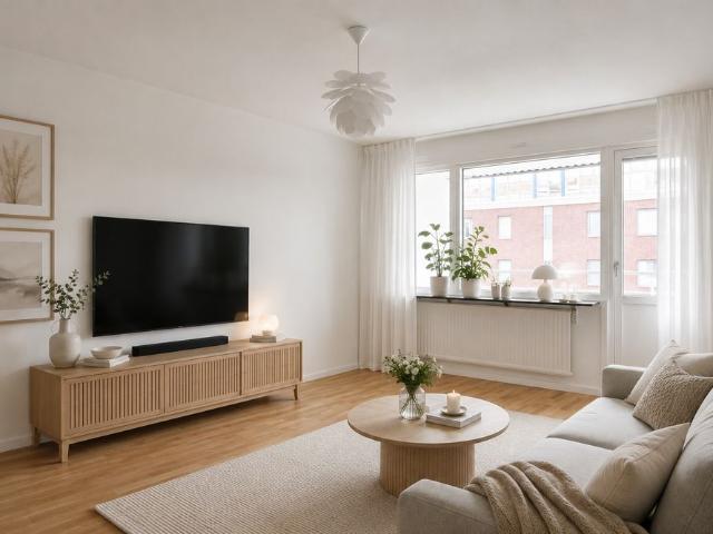 Kringelvägen 6C