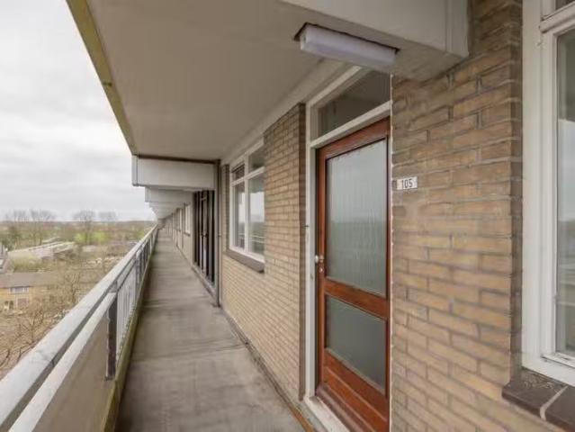 Kringloop 105 Amstelveen