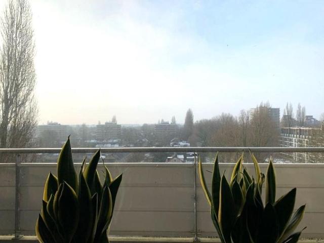 Kringloop, Amstelveen Amsterdam Apartments for Rent