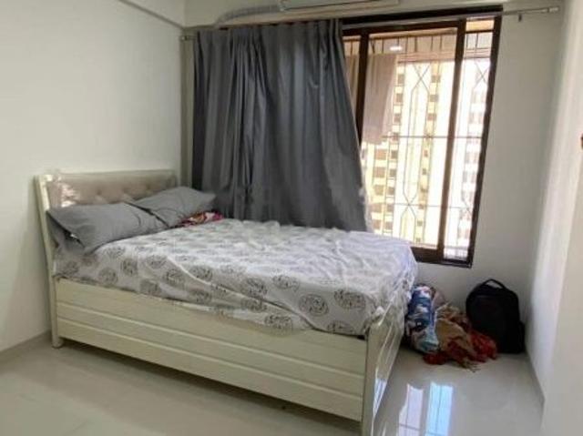 Kripa Bliss 1 Bedroom 596 Sq. Ft. Apartment in Vikhroli East Mumbai Listing ID: #10264