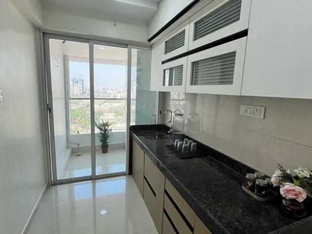 Kripa Eternia 2 Bedroom 580 Sq. Ft. Apartment in Vikhroli East Mumbai Listing ID: #10310