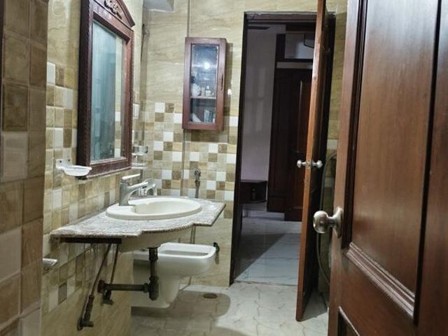 Kripal Apartment 2 Bedroom 1050 Sq. Ft. Apartment in Ip Extension Delhi Listing ID: #10235