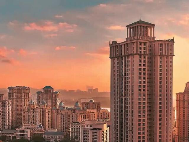 Krisala Everlyn 4 Bedroom 1862 Sq. Ft. Apartment in Darumbre Pune Listing ID: #10096
